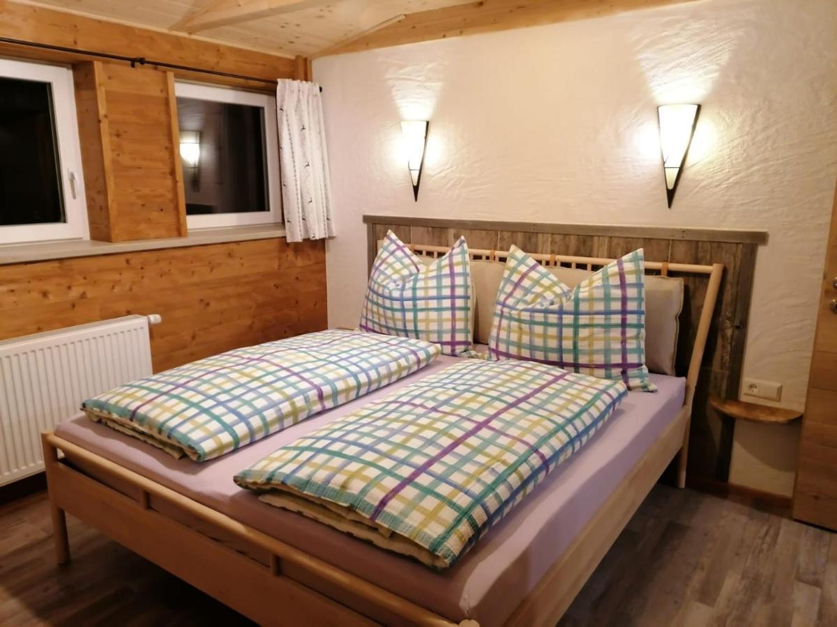 Greenheart Aussee Obersdorf Extérieur photo