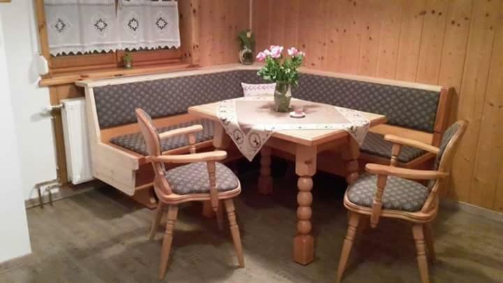 Greenheart Aussee Obersdorf Extérieur photo