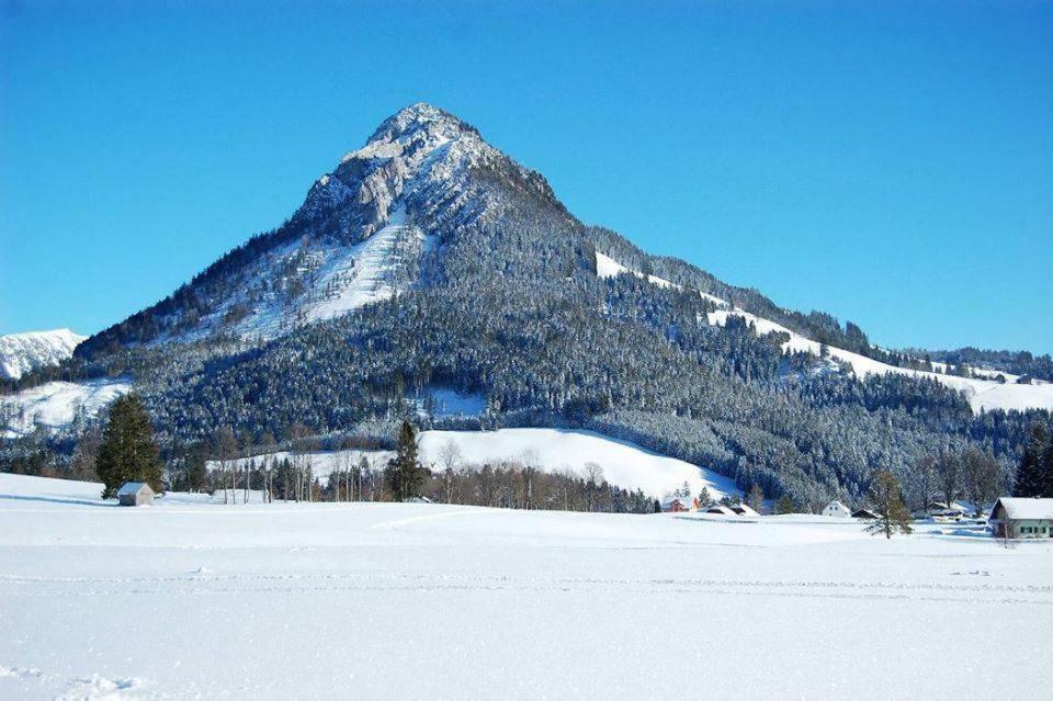 Greenheart Aussee Obersdorf Extérieur photo