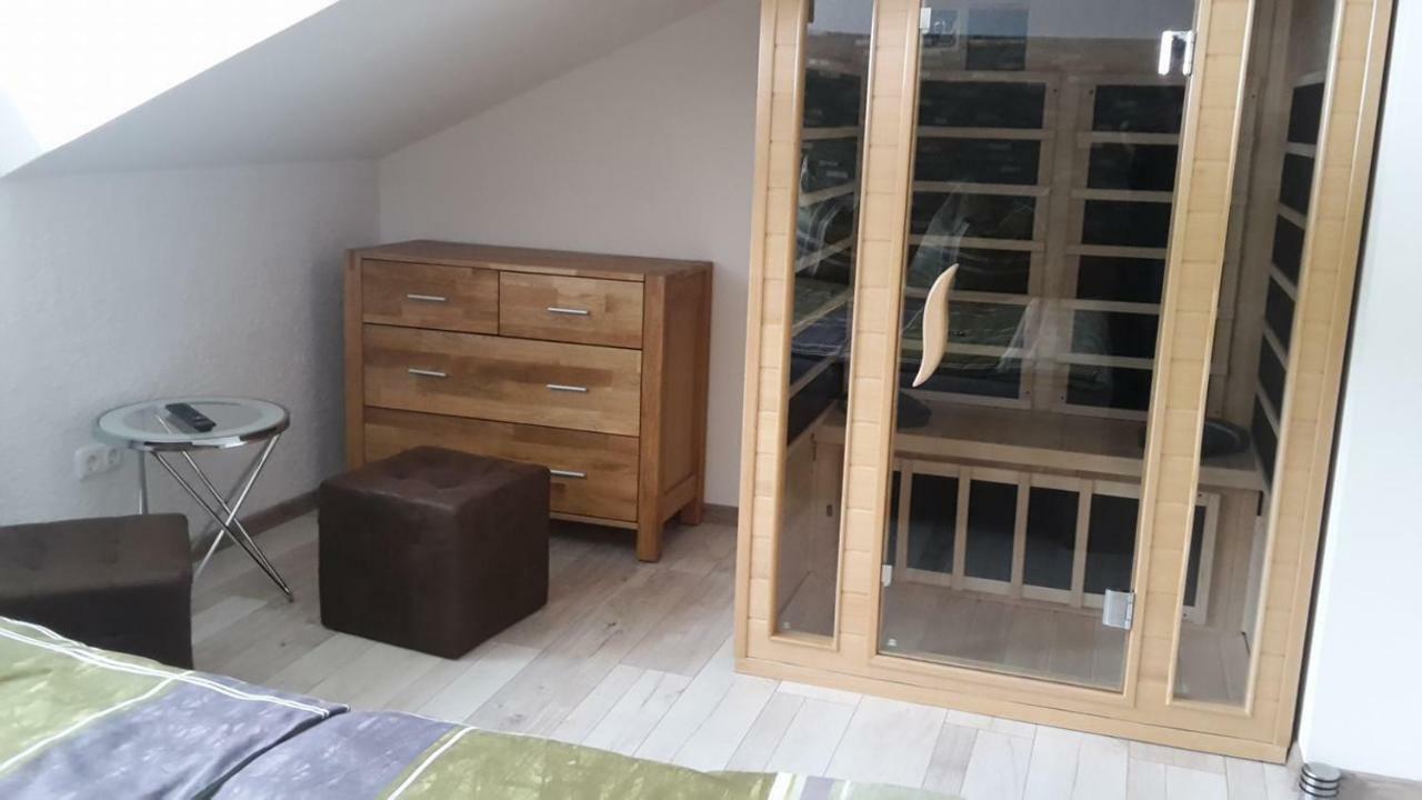 Greenheart Aussee Obersdorf Extérieur photo